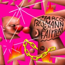 Marco Resmann & Fairplay – Like It Is