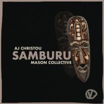 AJ Christou & Mason Collective – Samburu