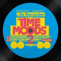 Life Recorder – Time Moods 2