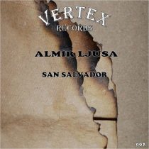 Almir Ljusa – San Savlador