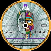 Jay House – The Dreams