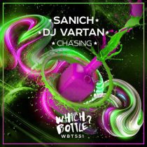 DJ Vartan & Sanich – Chasing