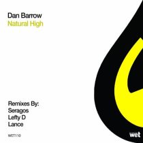 Dan Barrow – Natural High