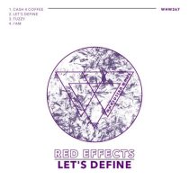 Red Effects – Let’s Define