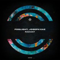 Joseph Kaz & foglight – Radiant
