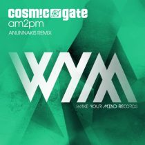 Cosmic Gate – am2pm – Anunnakis Remix
