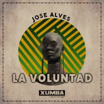 Jose Alves – La Voluntad