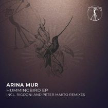 Arina Mur – Hummingbird EP