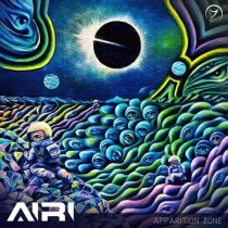 Airi – Apparition Zone