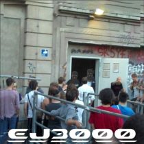 EJ3000 – Berghain (Extended Mix)