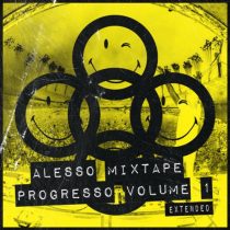 Alesso – ALESSO MIXTAPE – PROGRESSO VOLUME 1 (Extended)