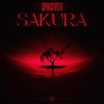 SpaceYeti – Sakura