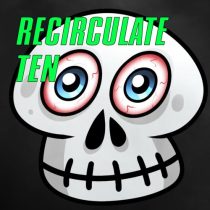 Circulation – Recirculate Ten