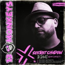 Sekret Chadow, Baymont Bross & Sekret Chadow – Ikigai – Album Sampler 1