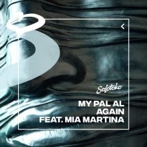 Mia Martina & MY PAL AL – Again feat. Mia Martina