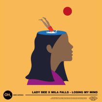 Lady Bee & Mila Falls – Losing My Mind (Extended Mix)