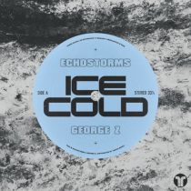 George Z & EchoStorms – Ice Cold (Extended Mix)