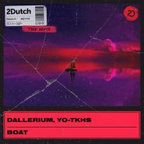 Dallerium & YO-TKHS – Boat