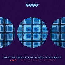 Mollono.Bass & Martin Kohlstedt – AMS (Mollono.Bass Rework)
