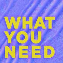 MARINA TRENCH – What You Need