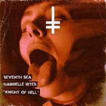 Seventh Sea & Gabrielle Rites – Knight of Hell