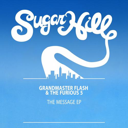 Grandmaster Flash & The Furious Five - The Message, Releases