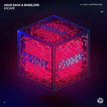 Agus Zack & Basslovd – Escape (Extended Mix)