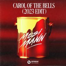 Mosimann – Carol Of The Bells (2023 Edit)