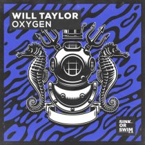 Will Taylor (UK) – Oxygen (Extended Mix)