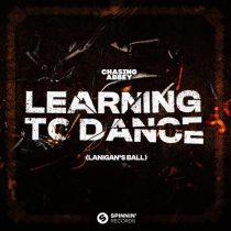 Chasing Abbey – Learning To Dance (Lanigan’s Ball)