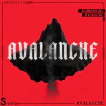 Dimatik & Mariana BO – Avalanche (Extended Mix)