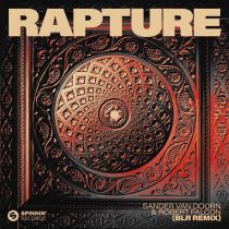 Sander Van Doorn & Robert Falcon – Rapture (BLR Remix)