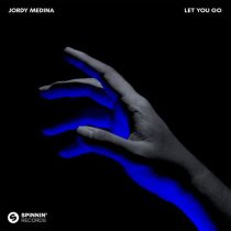 Jordy Medina – Let You Go (Extended Mix)