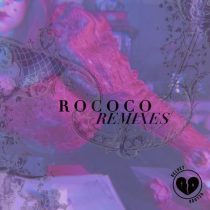 Velvet Velour – Rococo Remixes