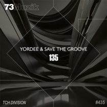 Yordee & Save the Groove – 135