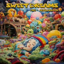 Adalamoon & FNX – Sweet Dreams