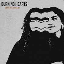 Jose Vizcaino – Burning hearts