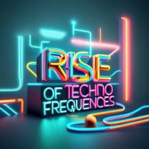 Acidrainman – Rise of techno freak