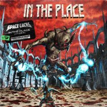 Space Laces – IN THE PLACE