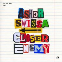 ASHER SWISSA – Closer Enemy