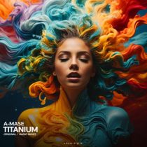 A-Mase – Titanium