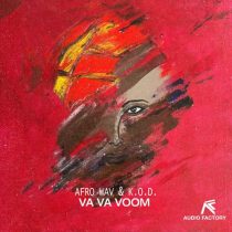 Afro Wav, K.O.D. – Va Va Voom