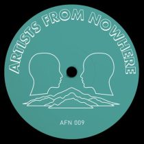 Artists From Nowhere – AFN009