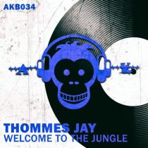 Thommes Jay – Welcome To The Jungle