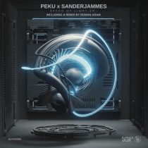 Peku & Sanderjammes – Speed of Light