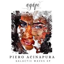 Piero Acinapura – Galactic Waves