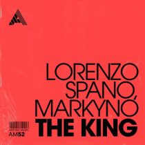 Lorenzo Spano & markyno – The King – Extended Mix