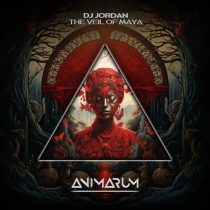DJ Jordan – The Veil of Maya
