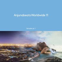 Sunny Lax, Elevven, Tomas Heredia – Anjunabeats Worldwide 11 Sampler pt. 1