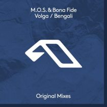Bona Fide & M.O.S. – Volga / Bengali
